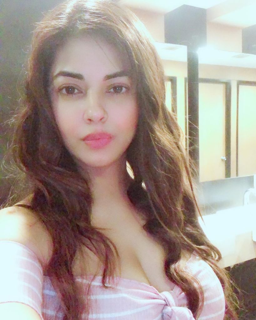 Meera Chopra