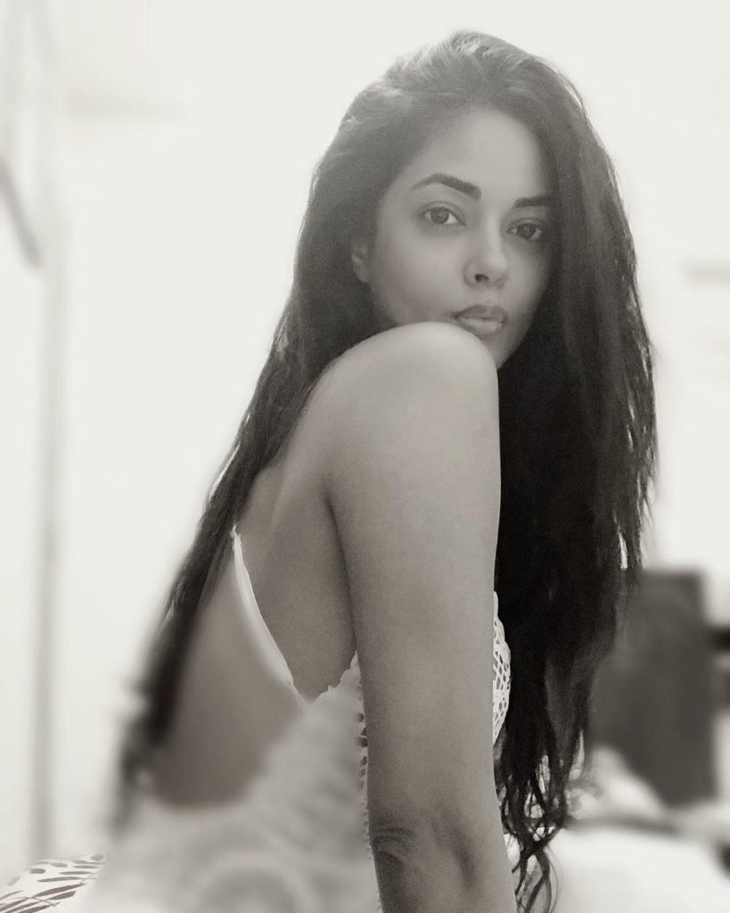 Meera Chopra
