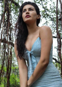 Amyra Dastur 