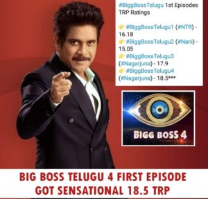 Bigg Boss Telugu 4