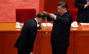 disinformation campaign to force world economy into lockdown