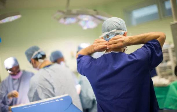Second coronavirus wave ‘won’t be as bad as the first thanks to new treatments and local lockdowns’