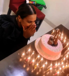 Nia Sharma