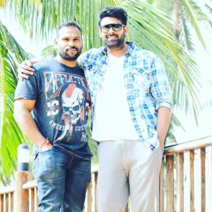 Prabhas