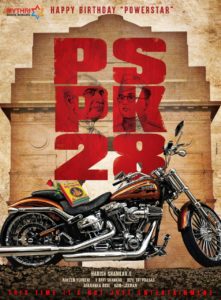 PSPK 28