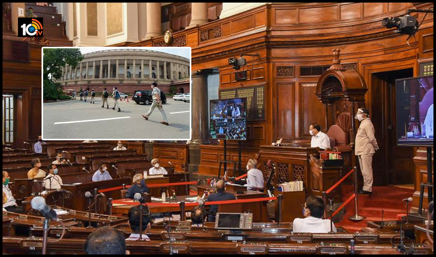 Parliament-Monsoon-Session