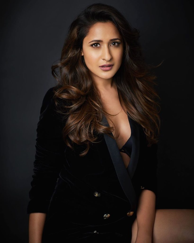 Pragya Jaiswal 