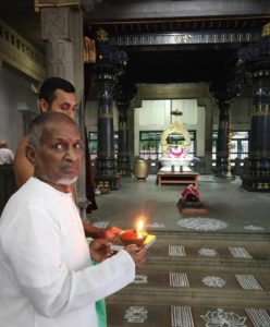 Ilaiyaraaja 