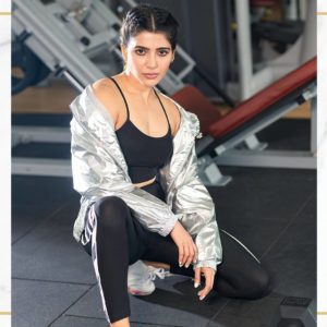 Samantha 