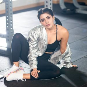 Samantha