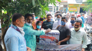 Shakalaka Shankar 