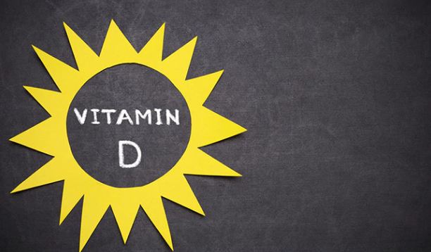 Vitamin D Sufficiency of 6 Foods May Help Covid-19 Patients Recover Faster 