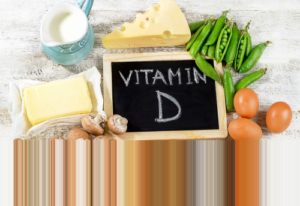 This Vitamin Deficiency Makes Your COVID Risk Soar 80 Percent, Study Says