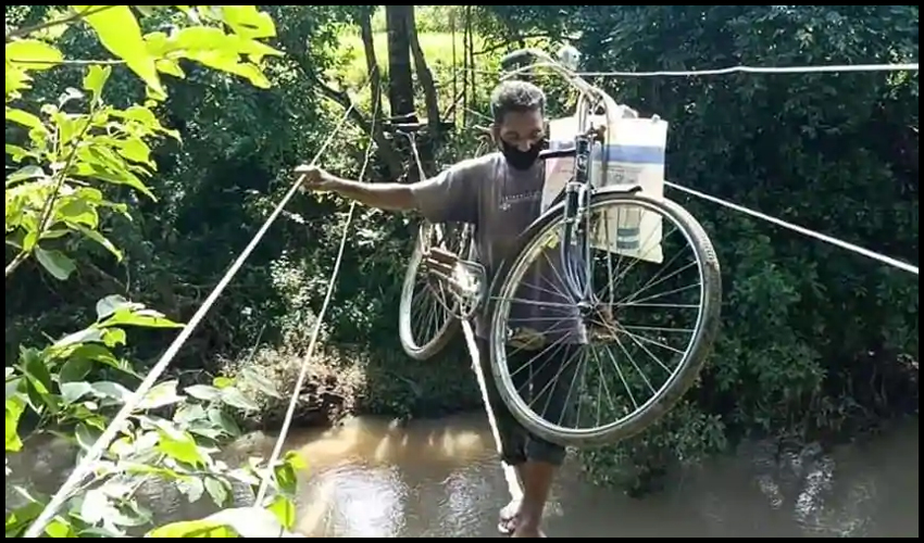 a-tightrope-walk-for-river-crossing-in-odishas-kandhamal