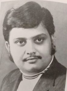 sp bala subrahmanaym