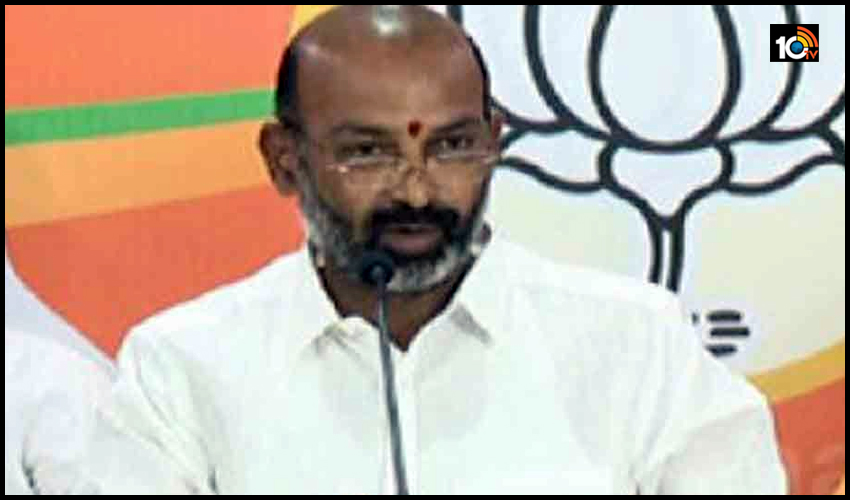 రానున్న 6 నెలలు పరీక్షల కాలమే, బండి సంజయ్ పాస్ అవుతారా? రానున్న 6 నెలలు పరీక్షల కాలమే, బండి సంజయ్ పాస్ అవుతారా?