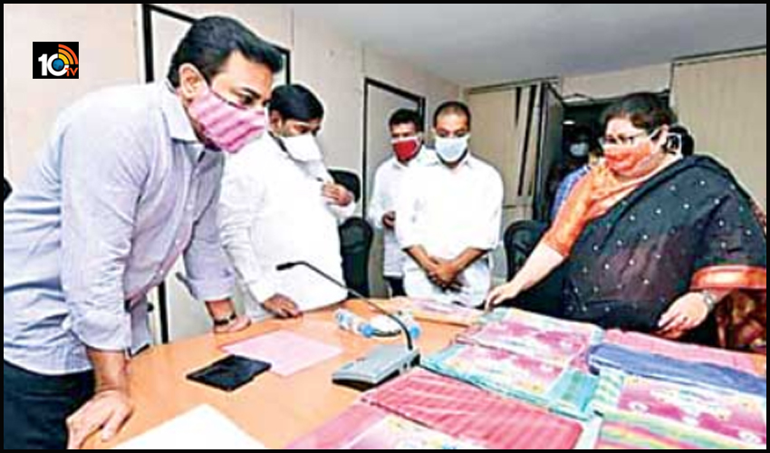 bathukamma-sarees-for-dussehra