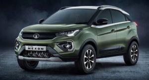 Tata Nexon XM(S) Variant With Electric Sunroof Launched in India; Prices Start At ₹ 8.36 Lakh 