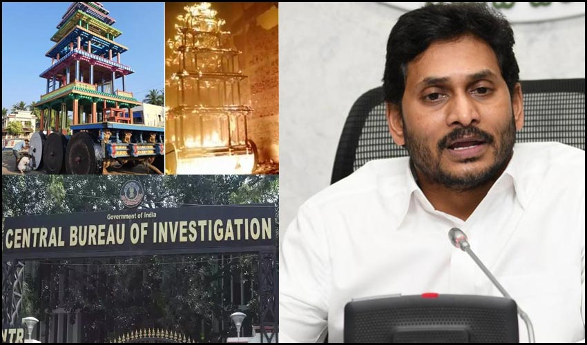 అంతర్వేదిపై జగన్ మాస్టర్ స్ట్రోక్ అంతర్వేదిపై జగన్ మాస్టర్ స్ట్రోక్