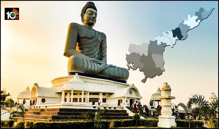 ఒక్క రాజధాని ఉండాలని విభజన చట్టంలో లేదు – కేంద్ర హోం శాఖ ఒక్క రాజధాని ఉండాలని విభజన చట్టంలో లేదు – కేంద్ర హోం శాఖ