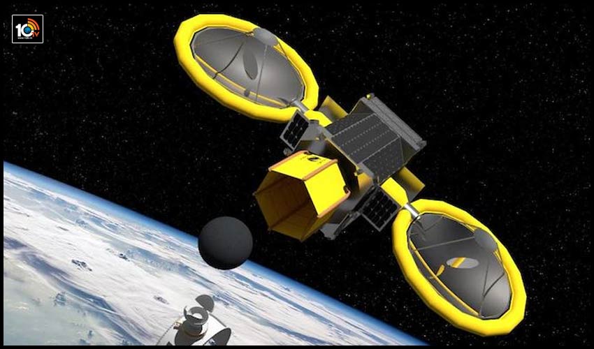 స్పేస్లోకి తొలి asteroid mining robot పంపనున్న China స్పేస్లోకి తొలి asteroid mining robot పంపనున్న China