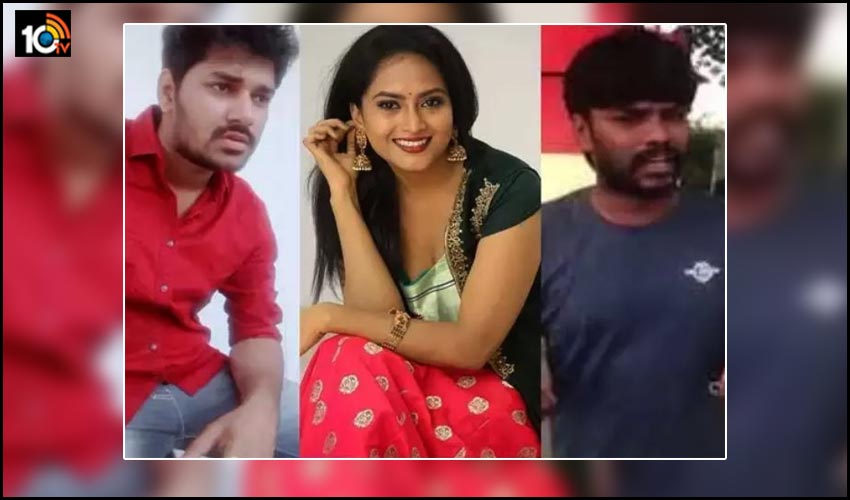 devaraj-refuses-to-marry-sravani-she-commits-suicide-out-of-stress