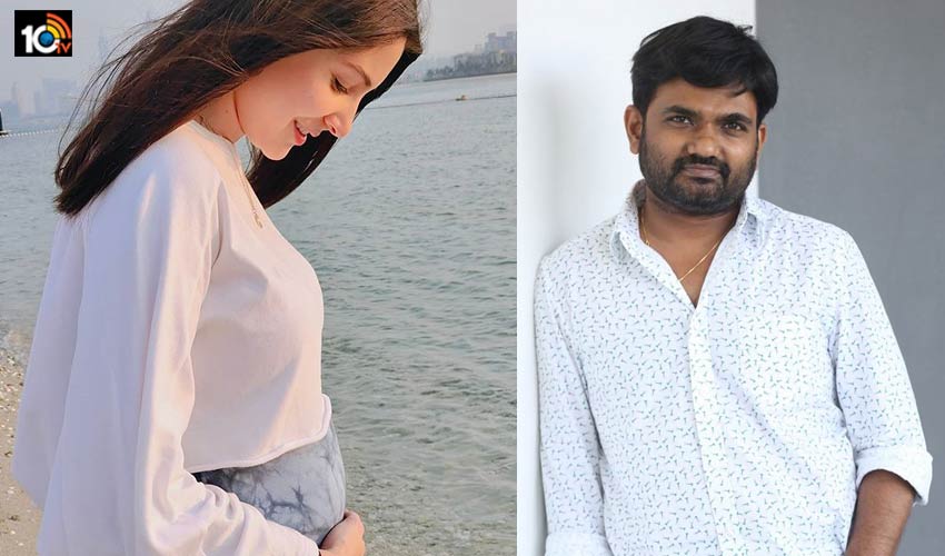 అనుష్క బేబి బంప్ పోస్ట్పై కామెంట్.. మారుతి ఫైర్.. అనుష్క బేబి బంప్ పోస్ట్పై కామెంట్.. మారుతి ఫైర్..