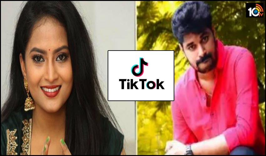 టిక్ టాక్ ప్రేమ… ప్రియుడి వేధింపులే శ్రావణి సూసైడ్ కు కారణమా ? ఆత్మహత్యకు ముందు దేవరాజు గురించి ఏం చెప్పింది? టిక్ టాక్ ప్రేమ… ప్రియుడి వేధింపులే శ్రావణి సూసైడ్ కు కారణమా ? ఆత్మహత్యకు ముందు దేవరాజు గురించి ఏం చెప్పింది?