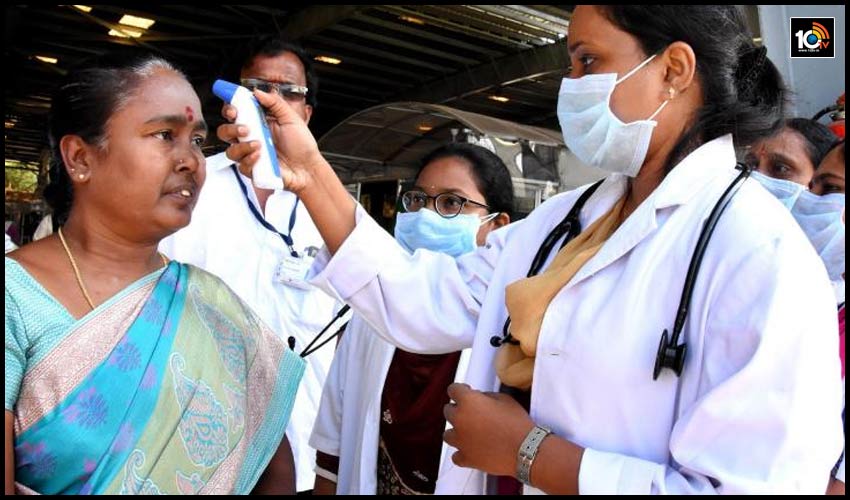 health-screening : ఏపీలో ఇంటి వద్దకే వైద్యం health-screening : ఏపీలో ఇంటి వద్దకే వైద్యం
