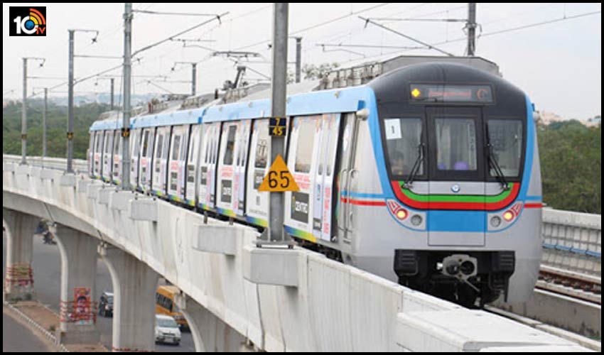 hyderabad-metro-rail-service-starts-from-7th-september