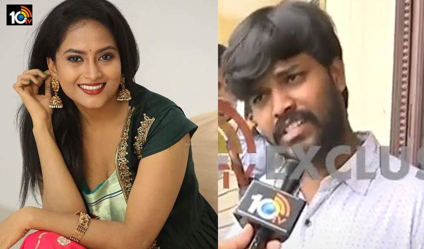 శ్రావణి కేసులో నేను లేను..అతడిని కొట్టినట్లు ప్రూఫ్ చేస్తే ఎన్ కౌంటర్ చేయండి – సాయి కృష్ణారెడ్డి