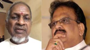 SPB - Ilaiyaraaja
