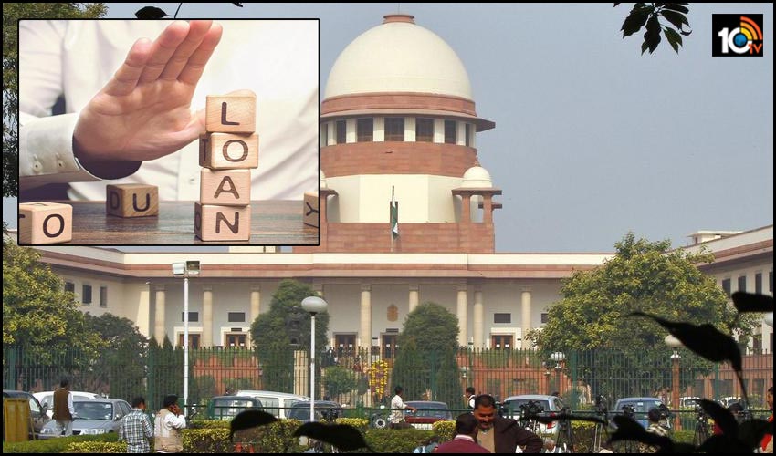 last-chance-to-decide-on-loan-moratorium-plan-supreme-court-to-centre