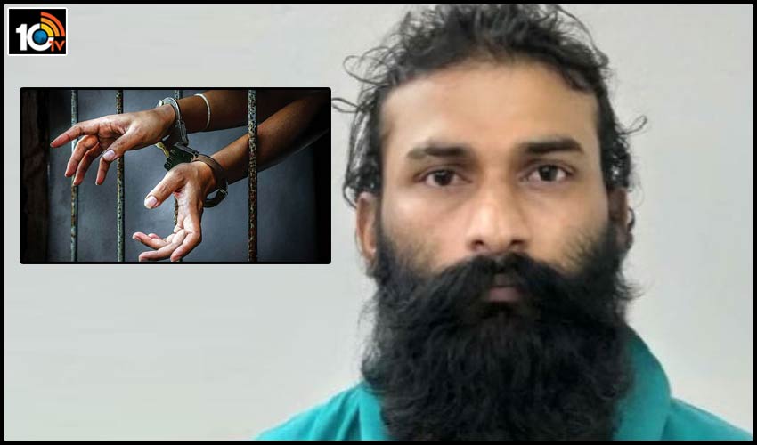 ముంబైలో పండ్లు అమ్ముకుంటున్న కరడుకట్టిన UP గ్యాంగ్ స్టర్ అరెస్ట్ ముంబైలో పండ్లు అమ్ముకుంటున్న కరడుకట్టిన UP గ్యాంగ్ స్టర్ అరెస్ట్