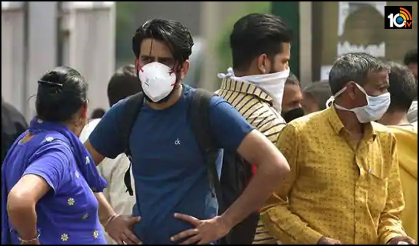 మాస్క్ పెట్టుకోకుంటే ఫైన్ భారీగా పెరిగింది జాగ్రత్త.. నేటి నుంచే పైసా వసూల్ మాస్క్ పెట్టుకోకుంటే ఫైన్ భారీగా పెరిగింది జాగ్రత్త.. నేటి నుంచే పైసా వసూల్