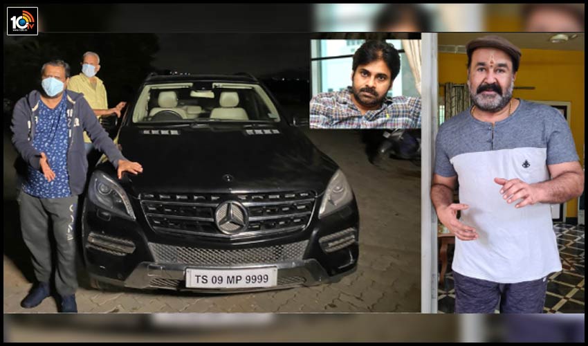 ‘వకీల్ సాబ్’ On location Pics.. ‘దృశ్యం 2’ మొదలుపెట్టిన మోహన్ లాల్.. ‘వకీల్ సాబ్’ On location Pics.. ‘దృశ్యం 2’ మొదలుపెట్టిన మోహన్ లాల్..