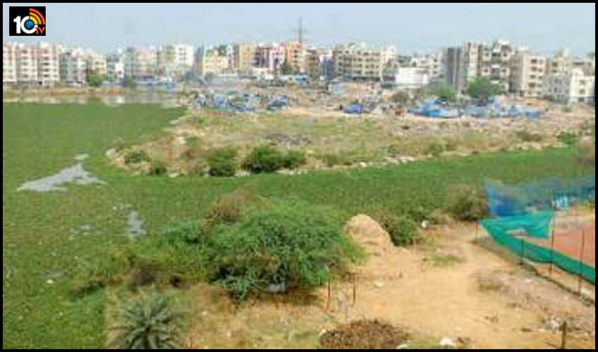 హైదరాబాద్ లో LRS, అక్రమ లేవుట్ లలో ప్లాట్లు కొనుగోలు చేసిన వారికి ఊరట హైదరాబాద్ లో LRS, అక్రమ లేవుట్ లలో ప్లాట్లు కొనుగోలు చేసిన వారికి ఊరట