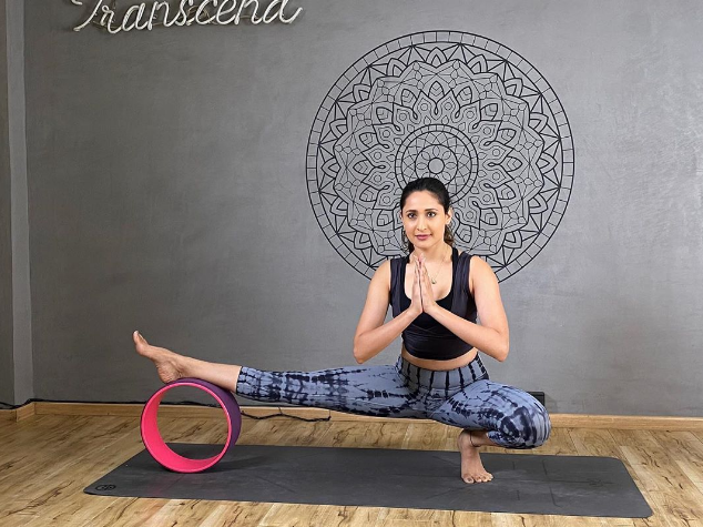 Pragya Jaiswal
