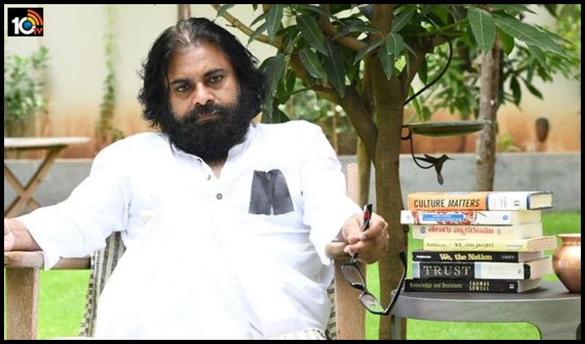 ‘చలో అంతర్వేది’ శాంతియుతంగా చేపట్టాలి : పవన్ ‘చలో అంతర్వేది’ శాంతియుతంగా చేపట్టాలి : పవన్