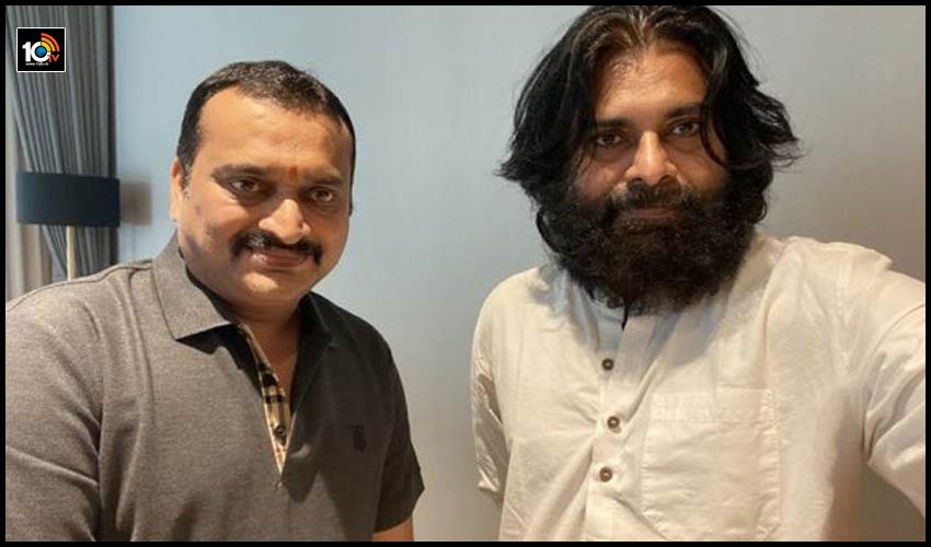pawan-kalyan-green-signal-a-movie-with-bandla-ganesh