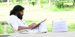 Pawan Kalyan
