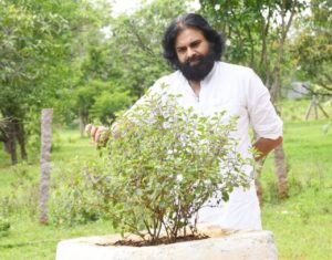 Pawan Kalyan