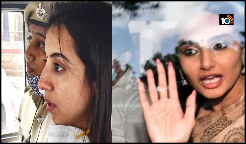 ragini-to-jail-sanjana