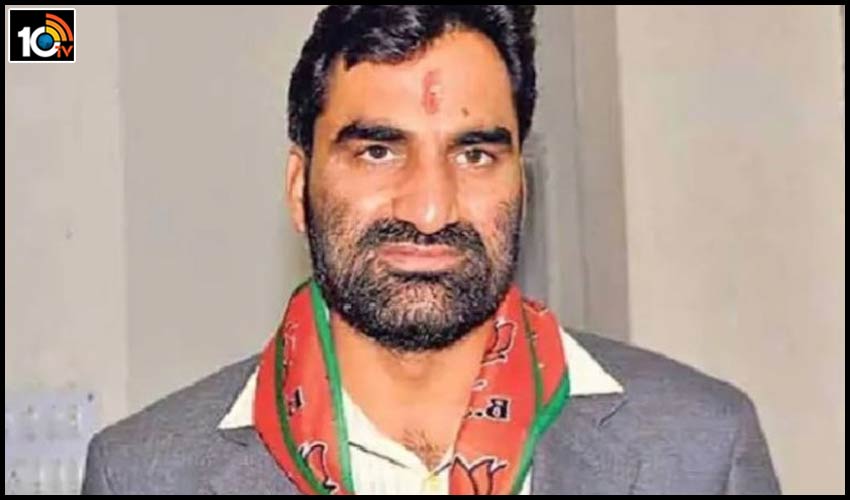 ఢిల్లీలో పాజిటివ్..జైపూర్ లో నెగటివ్: నాకు కరోనా ఉందా?లేదా?అయోమయంలో ఎంపీ ఢిల్లీలో పాజిటివ్..జైపూర్ లో నెగటివ్: నాకు కరోనా ఉందా?లేదా?అయోమయంలో ఎంపీ