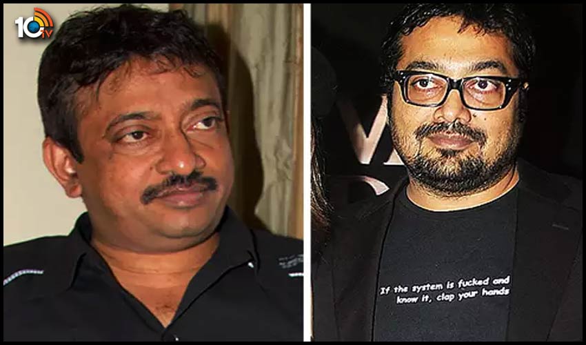 మా వాడు బాగా సెన్సిటివ్.. శిష్యుడికి వర్మ మద్దతు.. మా వాడు బాగా సెన్సిటివ్.. శిష్యుడికి వర్మ మద్దతు..