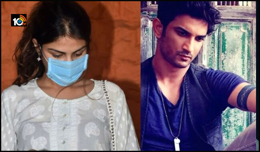 సుశాంత్ కేసుతో బయటపడిన మరో కేసు.. పోలీస్ ఆఫీసర్ కొడుకు మృతికి రియా డ్రగ్ కేసుకు సంబంధం ఏమిటి? సుశాంత్ కేసుతో బయటపడిన మరో కేసు.. పోలీస్ ఆఫీసర్ కొడుకు మృతికి రియా డ్రగ్ కేసుకు సంబంధం ఏమిటి?