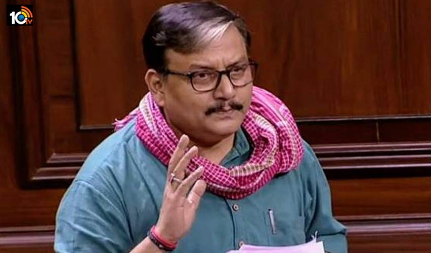 రాజ్యసభ డిప్యూటీ చైర్మన్ ఎన్నిక… విపక్షాల అభ్యర్థిగా ఆర్జేడీ ఎంపీ మనోజ్ నామినేషన్ రాజ్యసభ డిప్యూటీ చైర్మన్ ఎన్నిక… విపక్షాల అభ్యర్థిగా ఆర్జేడీ ఎంపీ మనోజ్ నామినేషన్