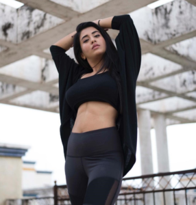 Rashi Singh