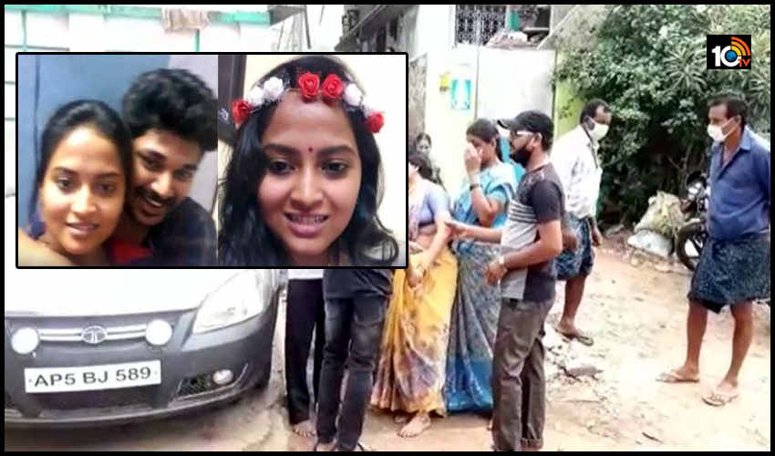 కీలక దశకు చేరుకున్న శ్రావణి సూసైడ్ కేసు కీలక దశకు చేరుకున్న శ్రావణి సూసైడ్ కేసు