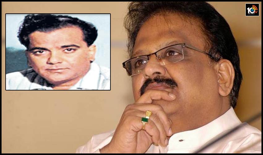 RIP SPB : బాలు గురువు ఎవరు ? RIP SPB : బాలు గురువు ఎవరు ?